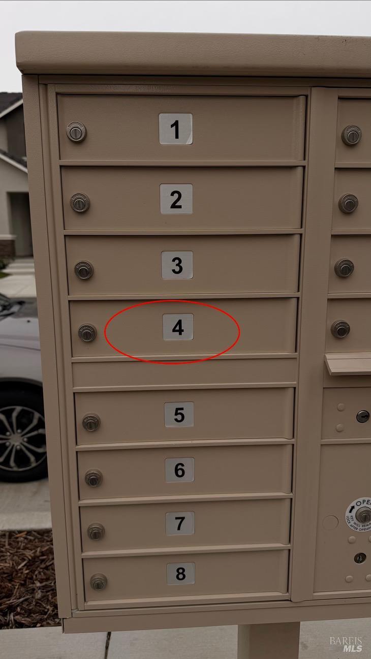 Detail Gallery Image 43 of 49 For 1548 Nightfall Ln, Fairfield,  CA 94533 - 5 Beds | 4 Baths