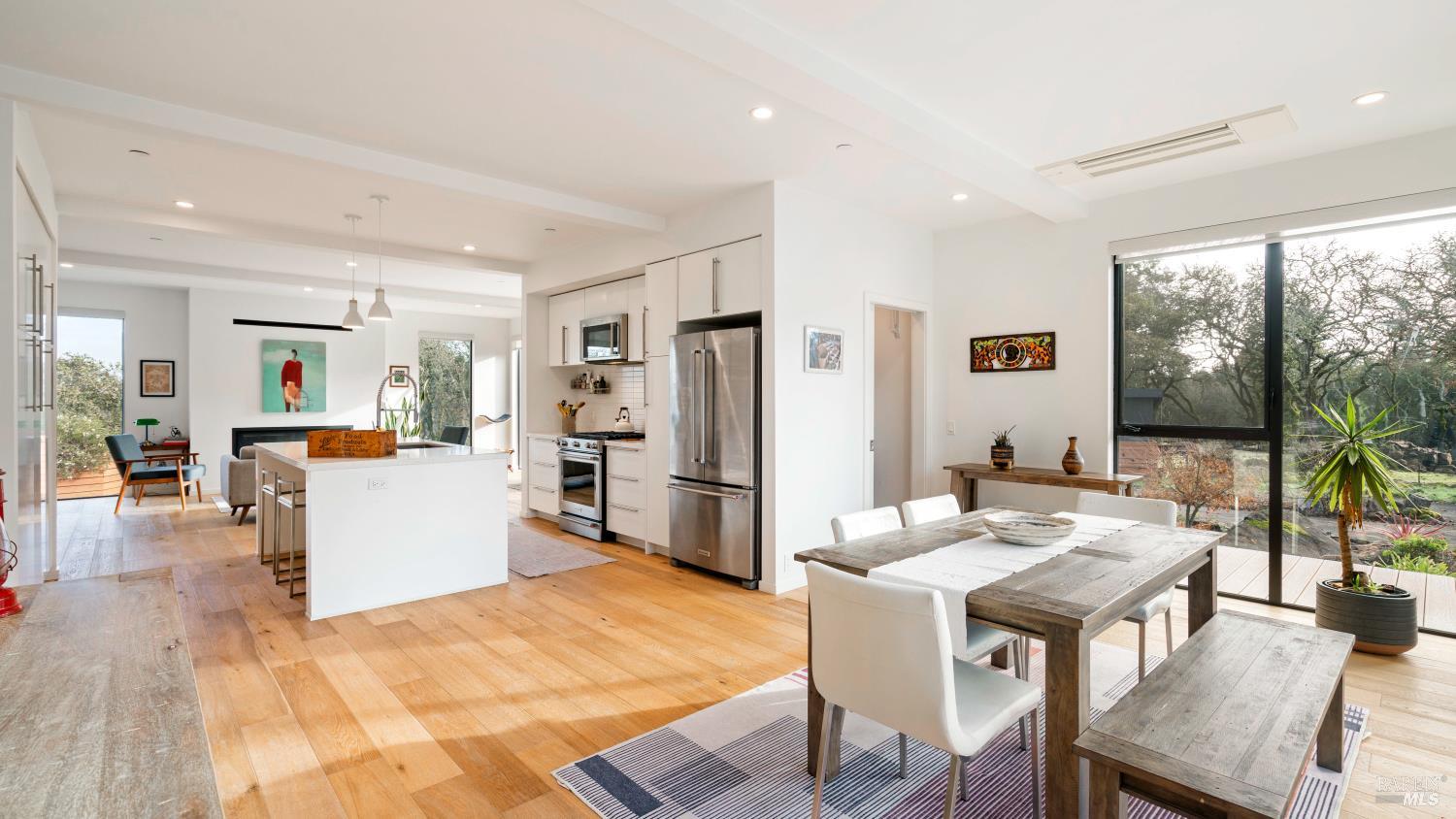 Detail Gallery Image 11 of 32 For 2789 Bardy Rd, Santa Rosa,  CA 95404 - 3 Beds | 2 Baths