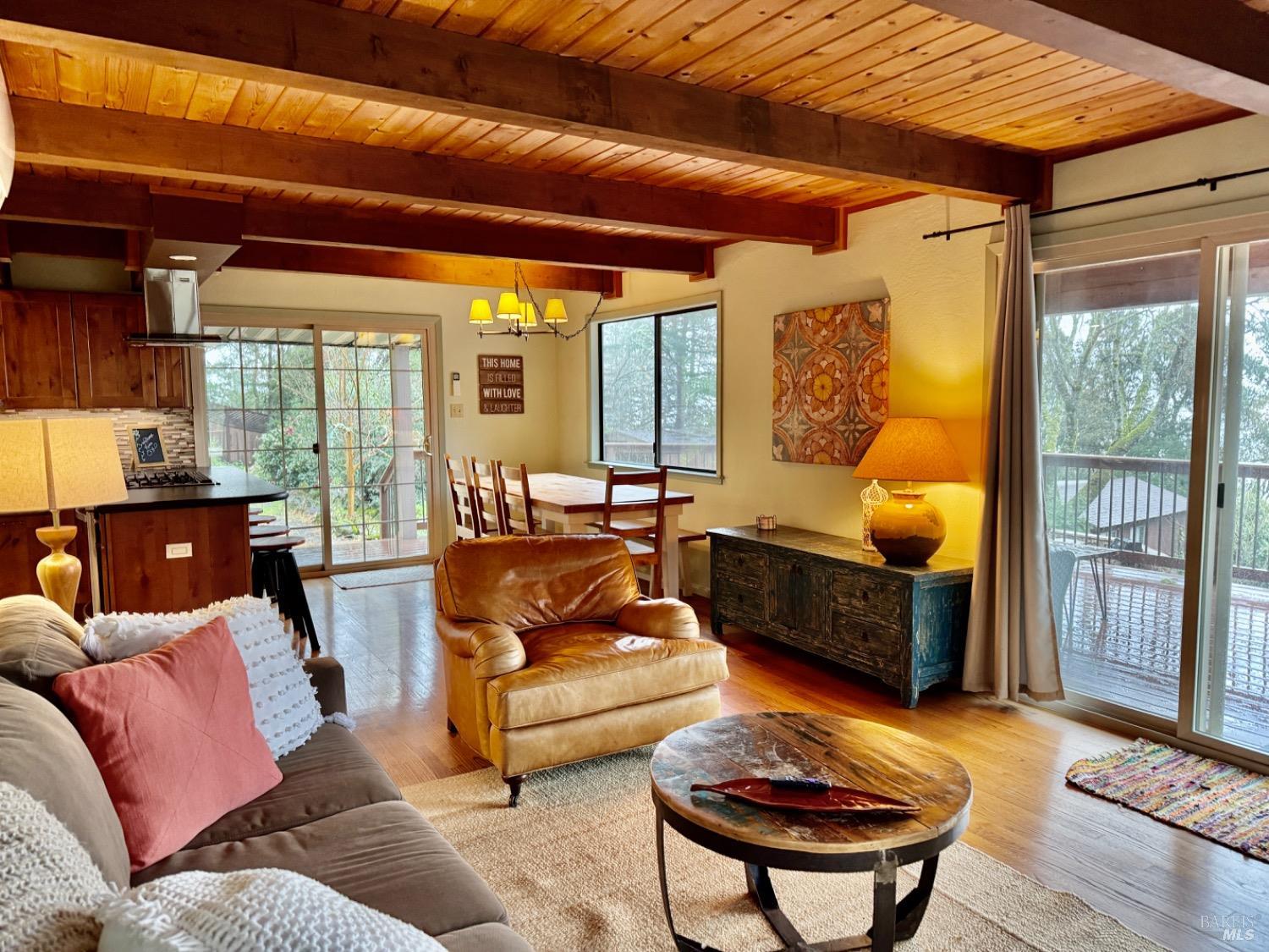 Detail Gallery Image 16 of 51 For 4405 Lake County Hwy, Calistoga,  CA 94515 - 3 Beds | 2 Baths