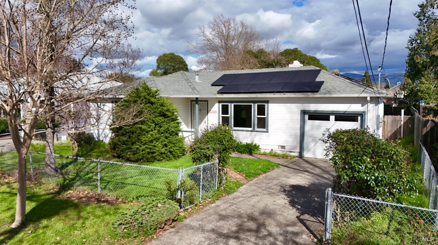 Detail Gallery Image 33 of 33 For 2530 Pacific St, Napa,  CA 94558 - 2 Beds | 1 Baths