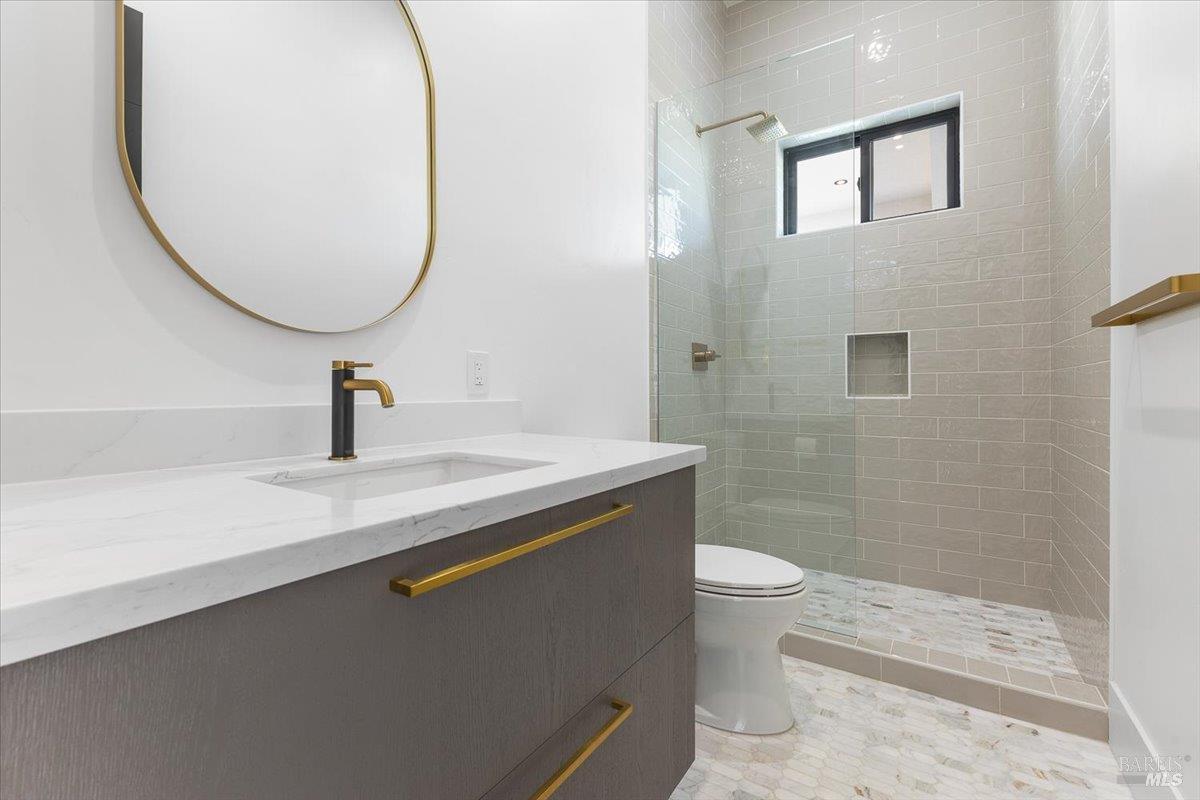 Detail Gallery Image 48 of 75 For 3623 Crescent Cir, Santa Rosa,  CA 95403 - 4 Beds | 5 Baths