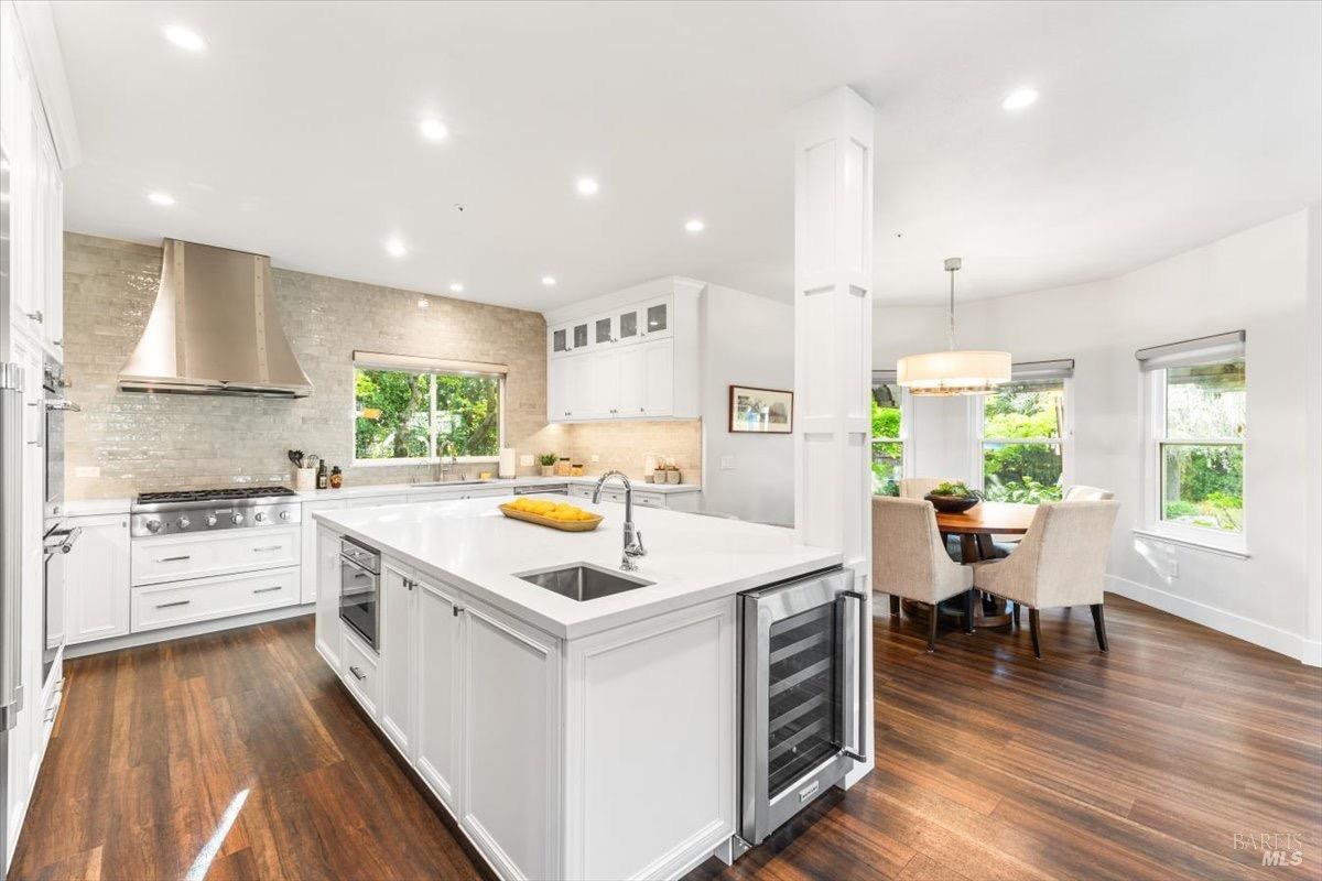 Detail Gallery Image 28 of 96 For 433 Tee Ct, Healdsburg,  CA 95448 - 4 Beds | 3/1 Baths