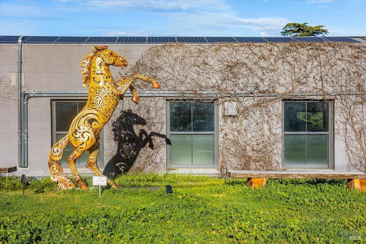 Detail Gallery Image 35 of 36 For 75 Ca-128 Hwy, Geyserville,  CA 95441 - 3 Beds | 2 Baths