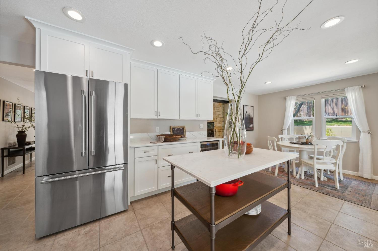 Detail Gallery Image 15 of 43 For 4880 Warm Springs Rd, Glen Ellen,  CA 95442 - 5 Beds | 3/1 Baths