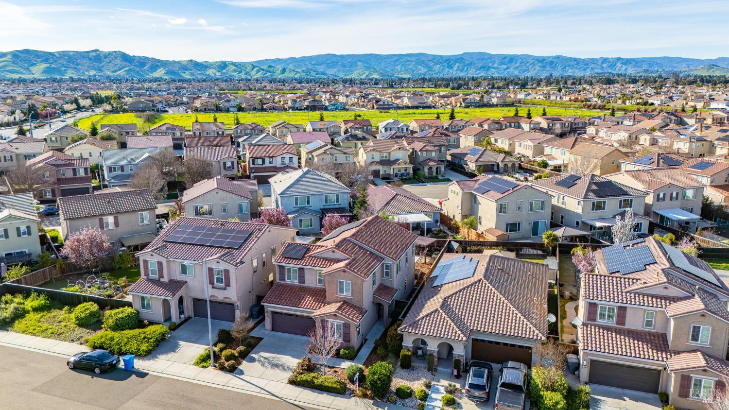 Detail Gallery Image 51 of 66 For 478 Sawyer Dr, Vacaville,  CA 95687 - 4 Beds | 3 Baths