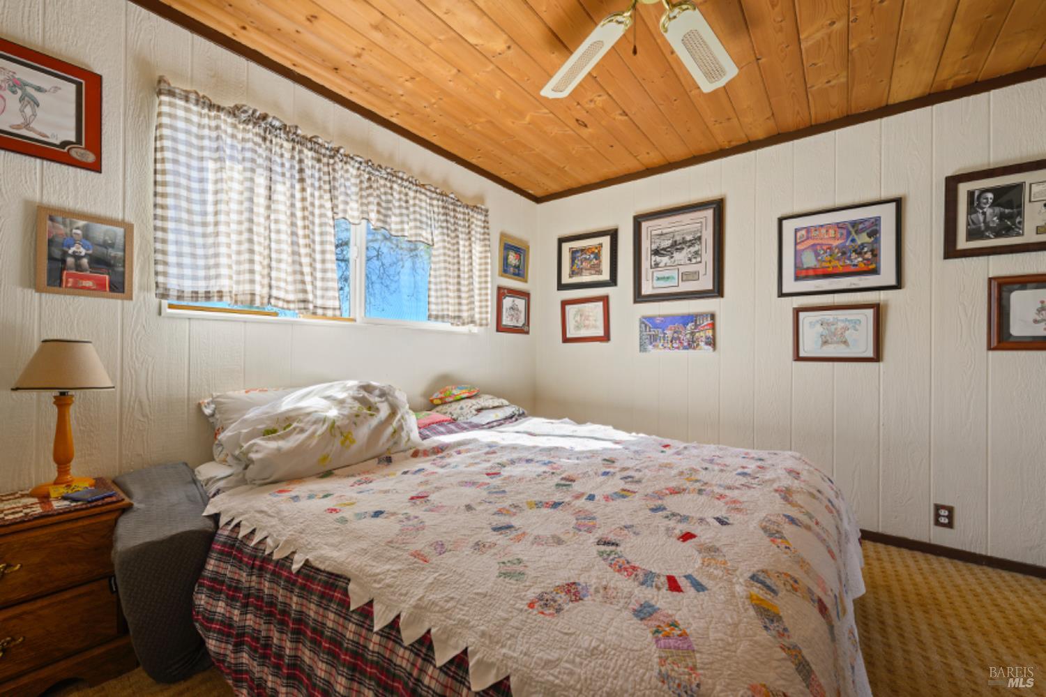 Detail Gallery Image 15 of 40 For 5454 Hall Rd, Santa Rosa,  CA 95401 - 3 Beds | 1/1 Baths