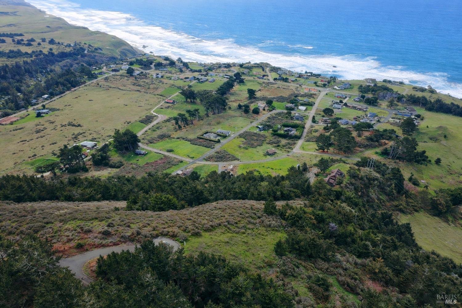 Detail Gallery Image 8 of 13 For 0 Alta Mesa Rd, Manchester,  CA 95459 - – Beds | – Baths