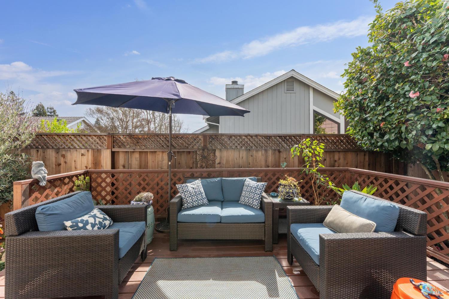 Detail Gallery Image 23 of 32 For 1239 Herbazal St, Sonoma,  CA 95476 - 2 Beds | 2 Baths