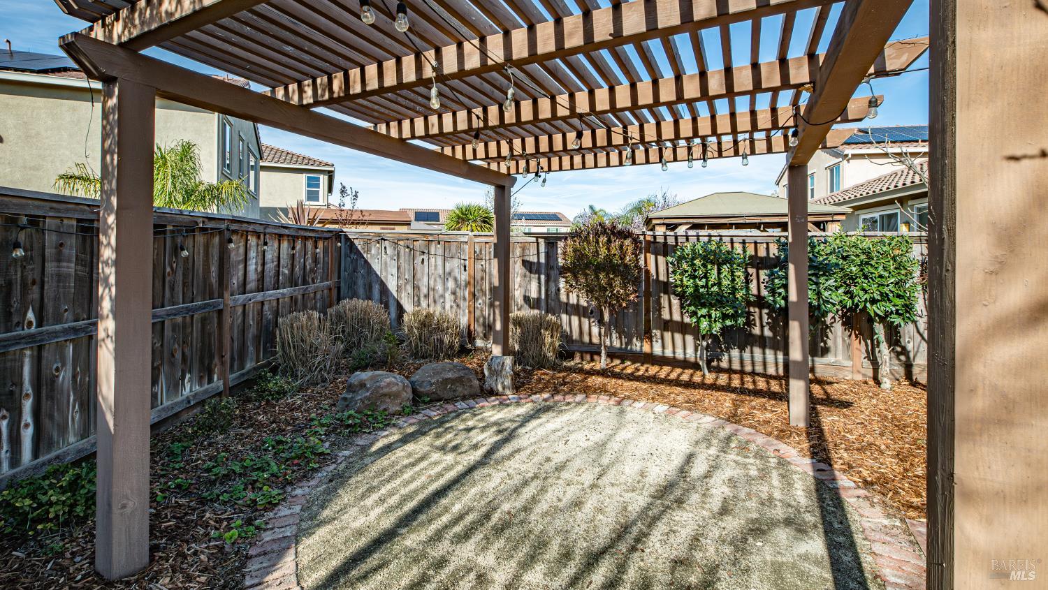 Detail Gallery Image 43 of 66 For 478 Sawyer Dr, Vacaville,  CA 95687 - 4 Beds | 3 Baths