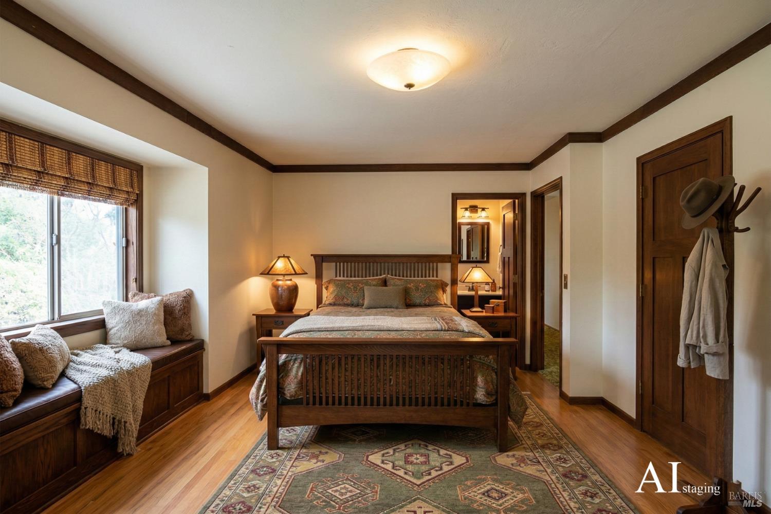 Detail Gallery Image 15 of 23 For 4550 Hidden Springs Rd, Santa Rosa,  CA 95404 - 3 Beds | 2 Baths