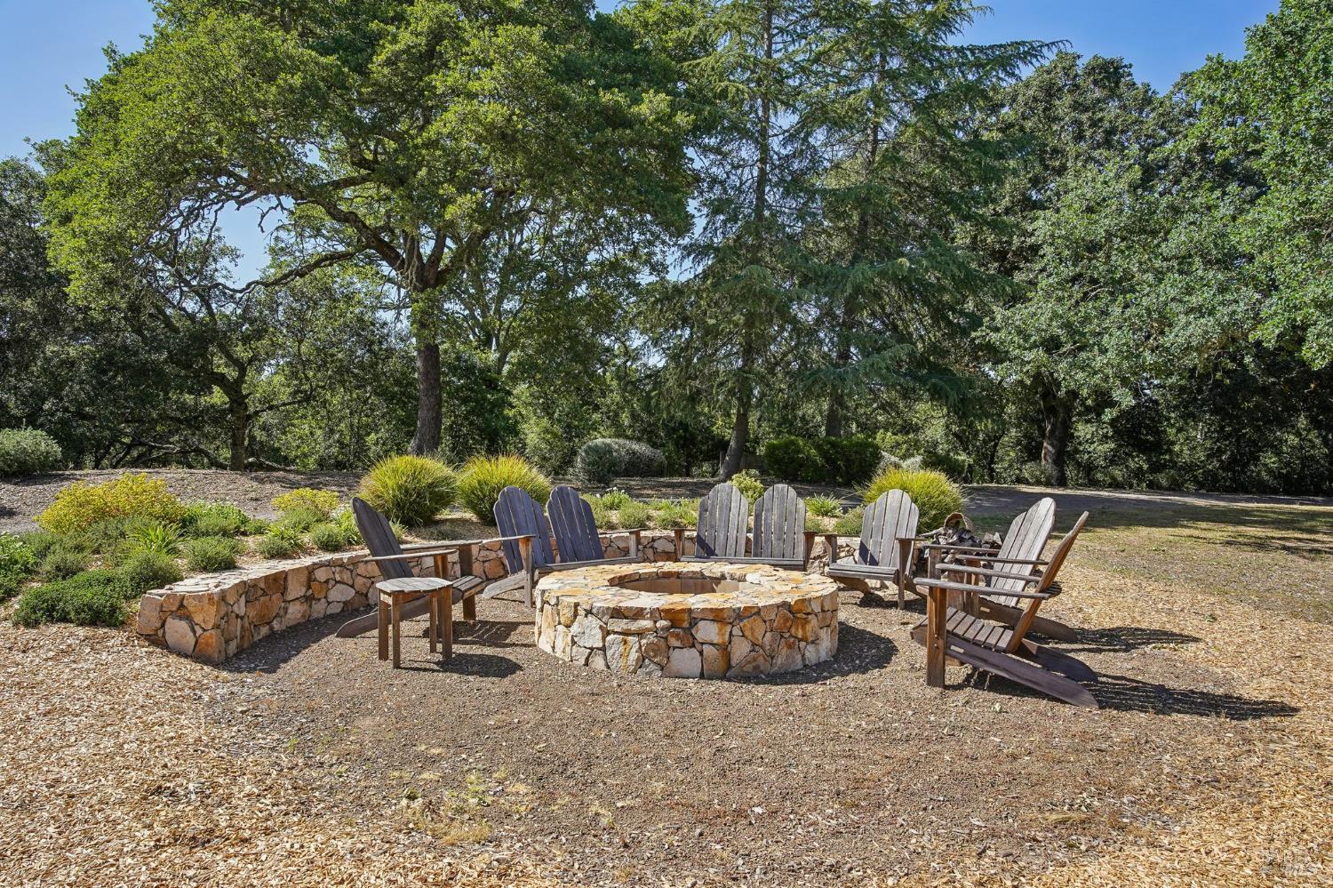 Detail Gallery Image 68 of 88 For 1500 Morningside Mtn Rd, Glen Ellen,  CA 95442 - 3 Beds | 4 Baths
