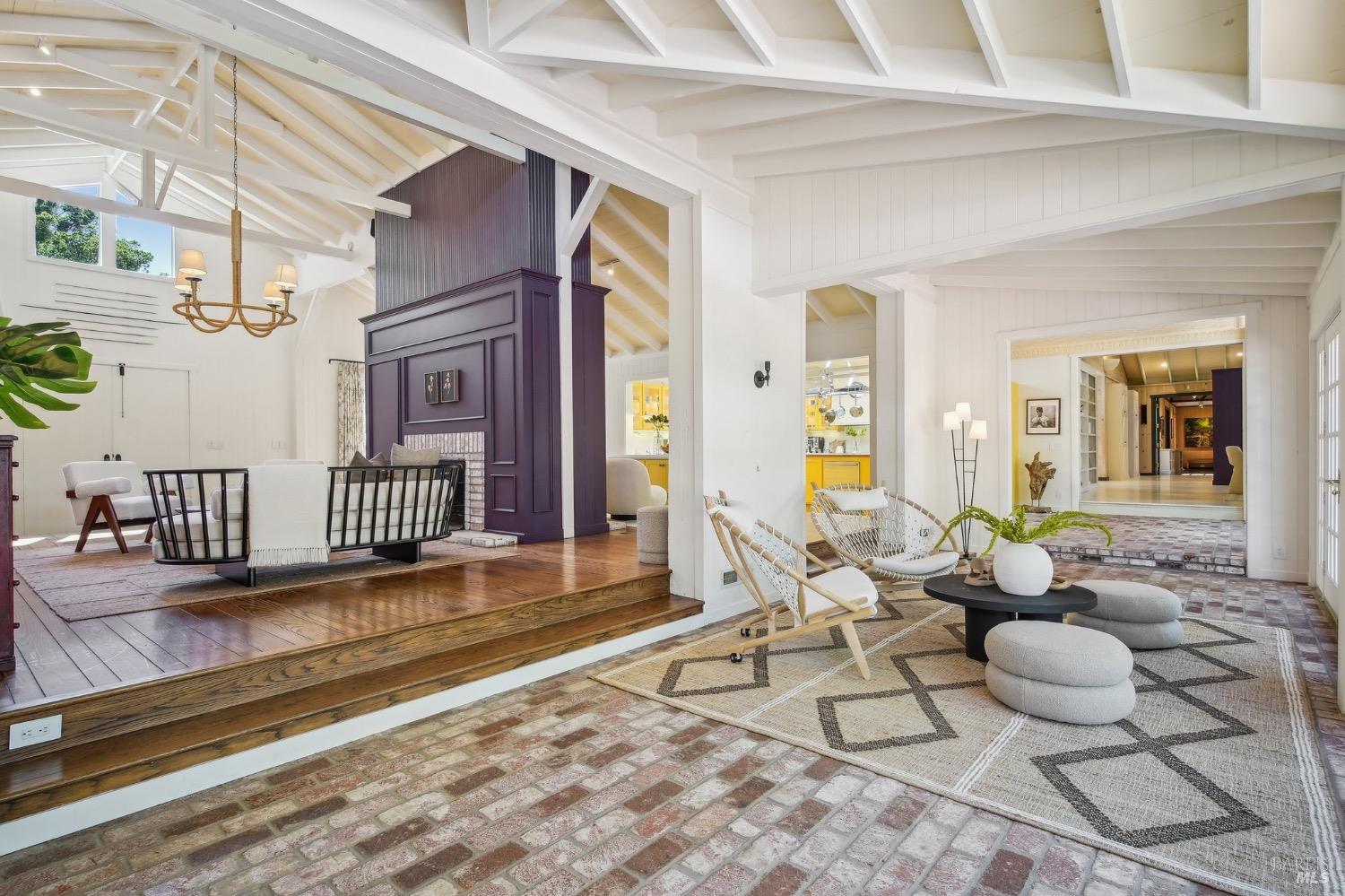 Detail Gallery Image 14 of 88 For 1500 Morningside Mtn Rd, Glen Ellen,  CA 95442 - 3 Beds | 4 Baths