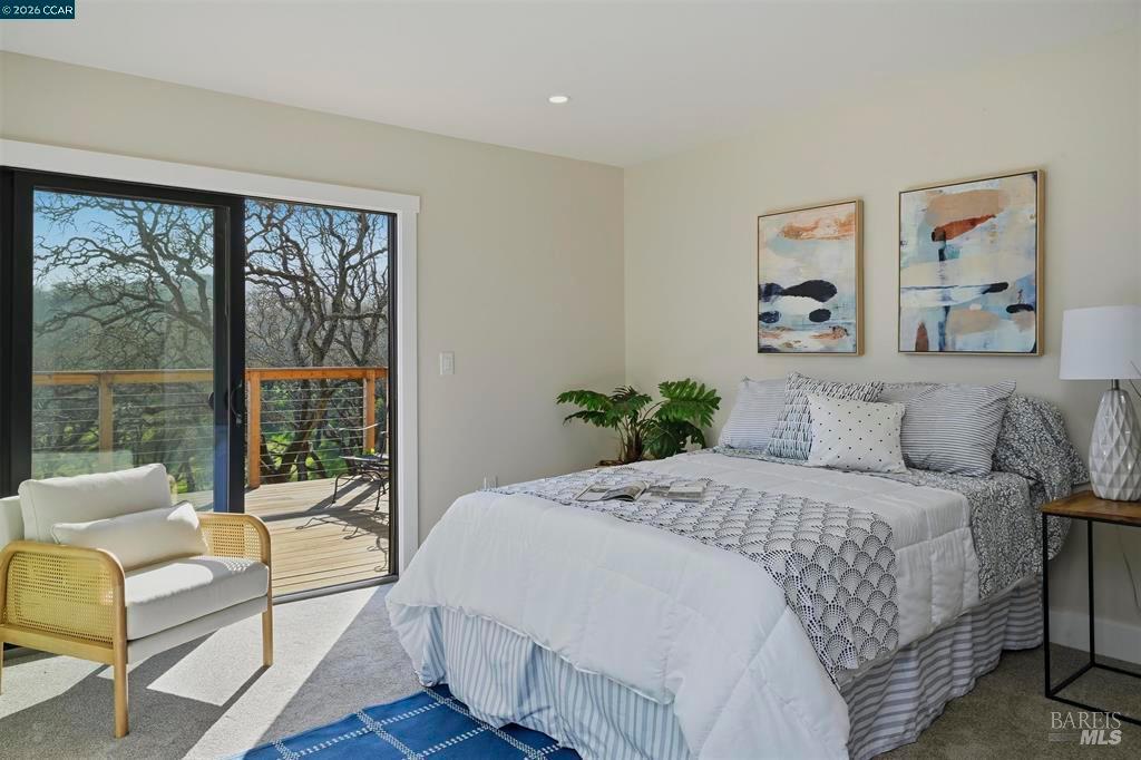 Detail Gallery Image 34 of 55 For 2087 1st Ave, Napa,  CA 94558 - 4 Beds | 2 Baths