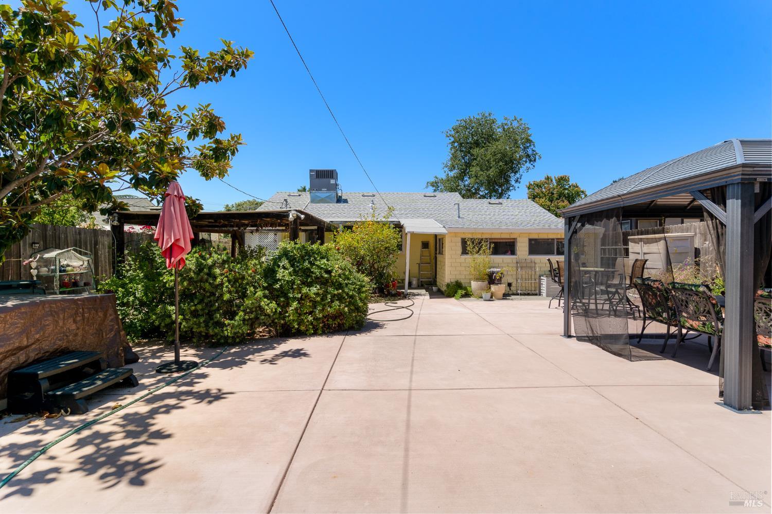 Detail Gallery Image 27 of 31 For 1213 Hale St, Vallejo,  CA 94591 - 3 Beds | 1 Baths