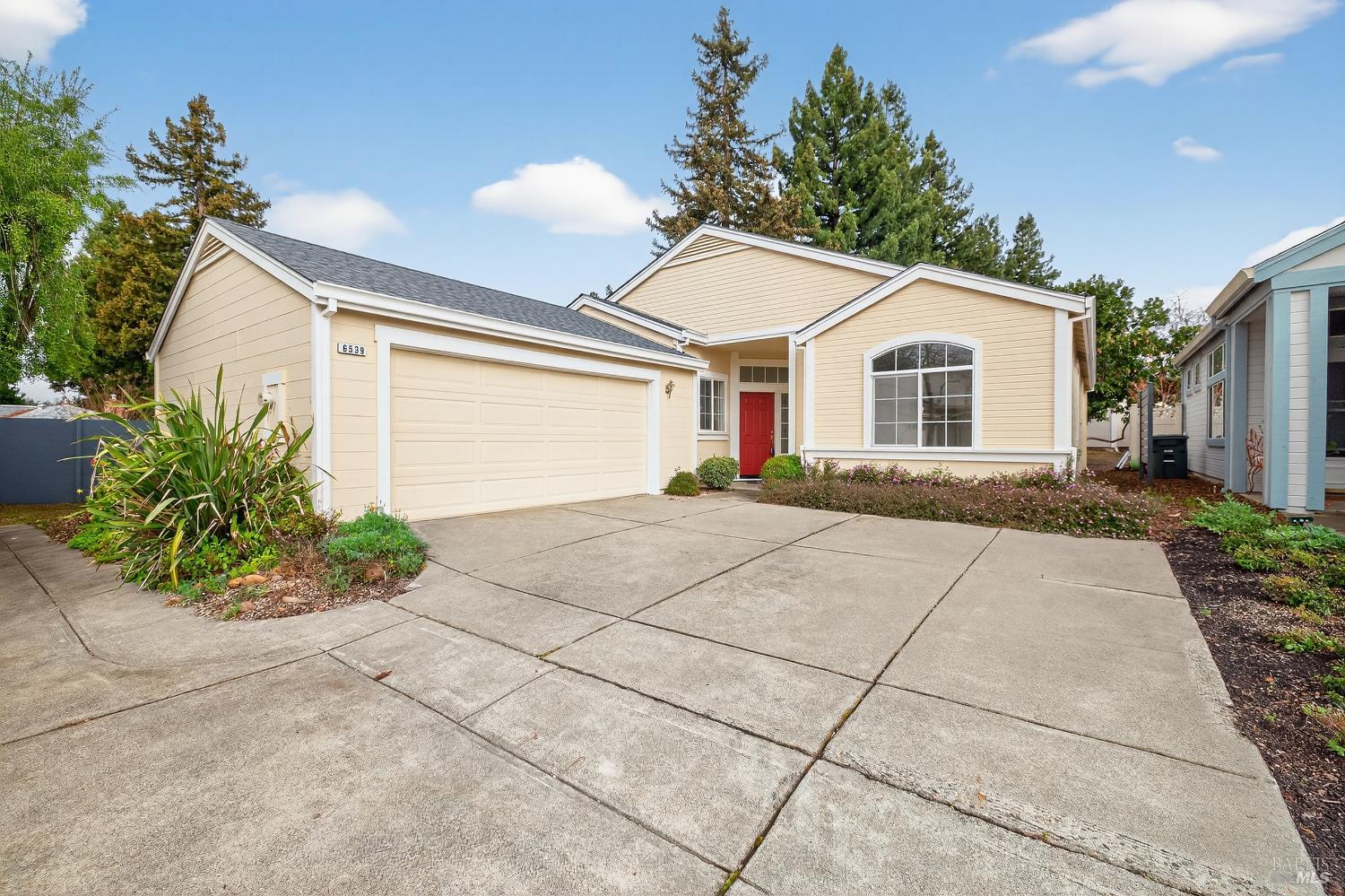 Detail Gallery Image 63 of 65 For 6539 Pine Valley Dr, Santa Rosa,  CA 95409 - 3 Beds | 2 Baths