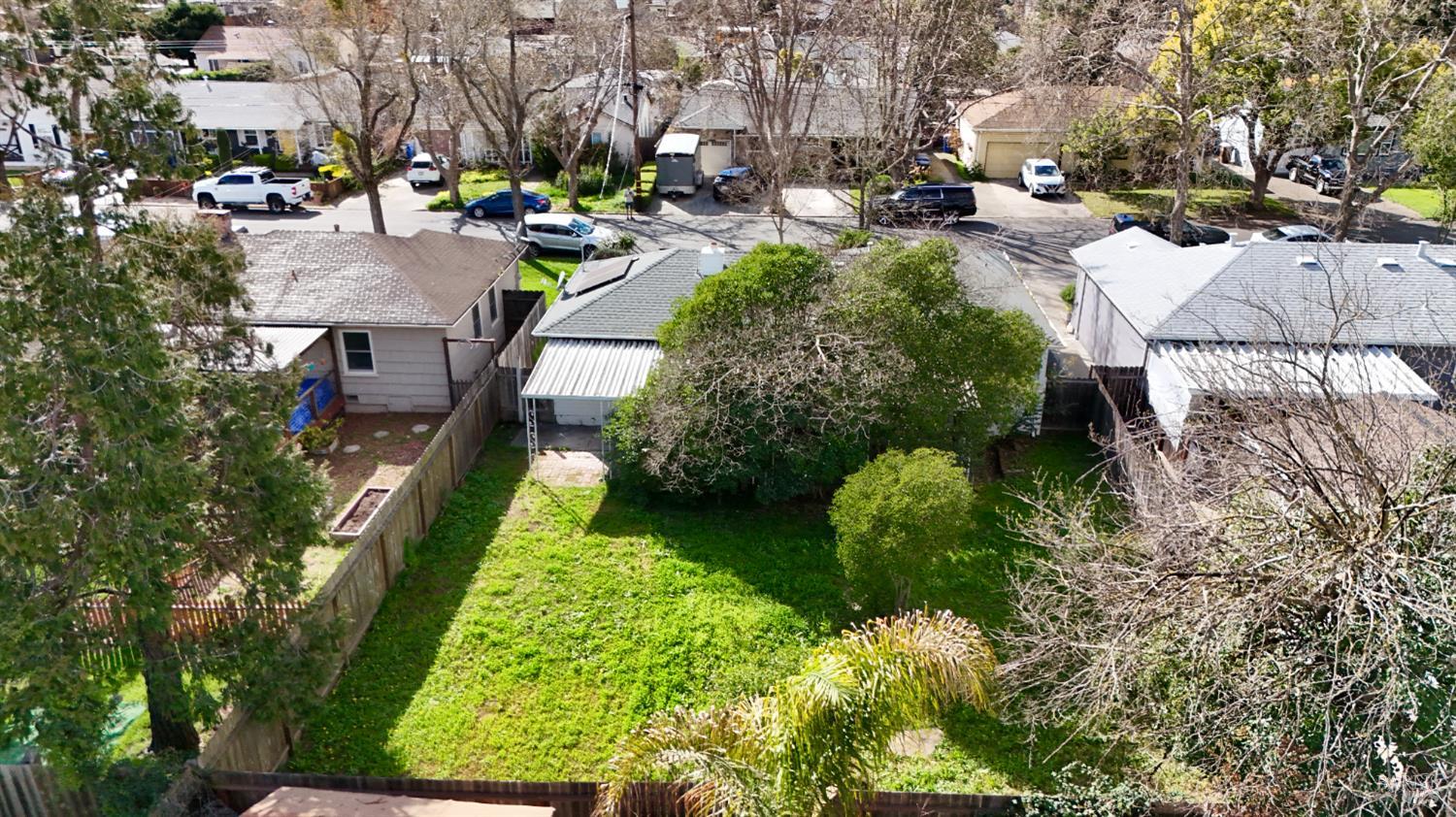 Detail Gallery Image 2 of 33 For 2530 Pacific St, Napa,  CA 94558 - 2 Beds | 1 Baths