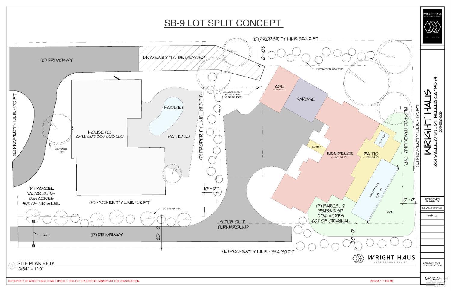 Detail Gallery Image 31 of 36 For 1851 Vallejo St, Saint Helena,  CA 94574 - 4 Beds | 4 Baths