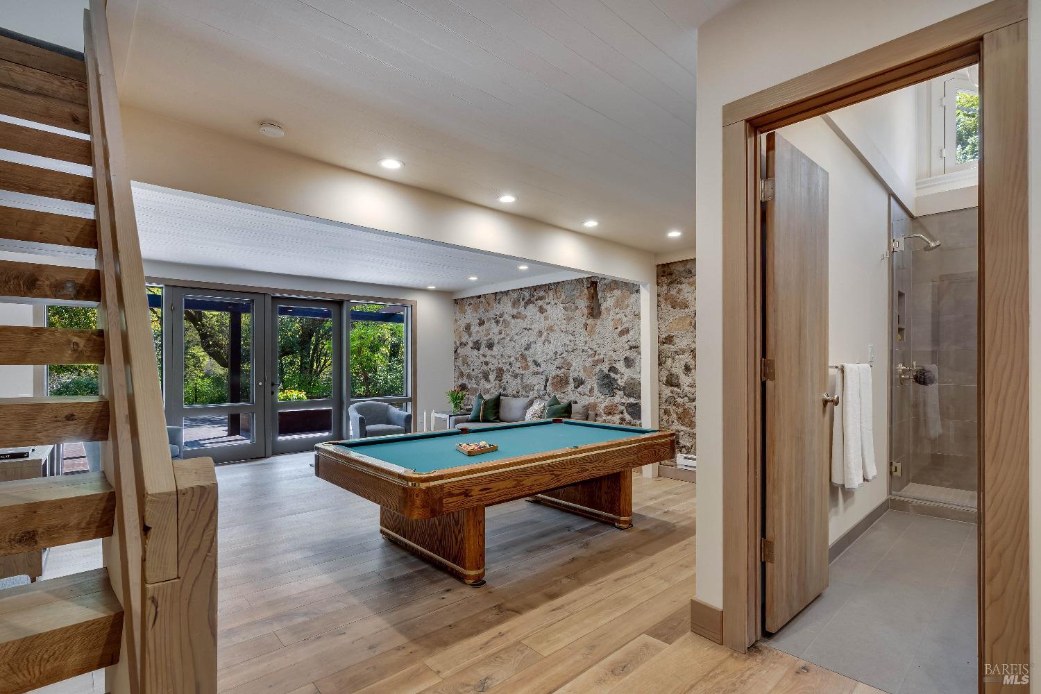 Detail Gallery Image 42 of 68 For 1626 Whitehall Ln, Saint Helena,  CA 94574 - 5 Beds | 7/1 Baths