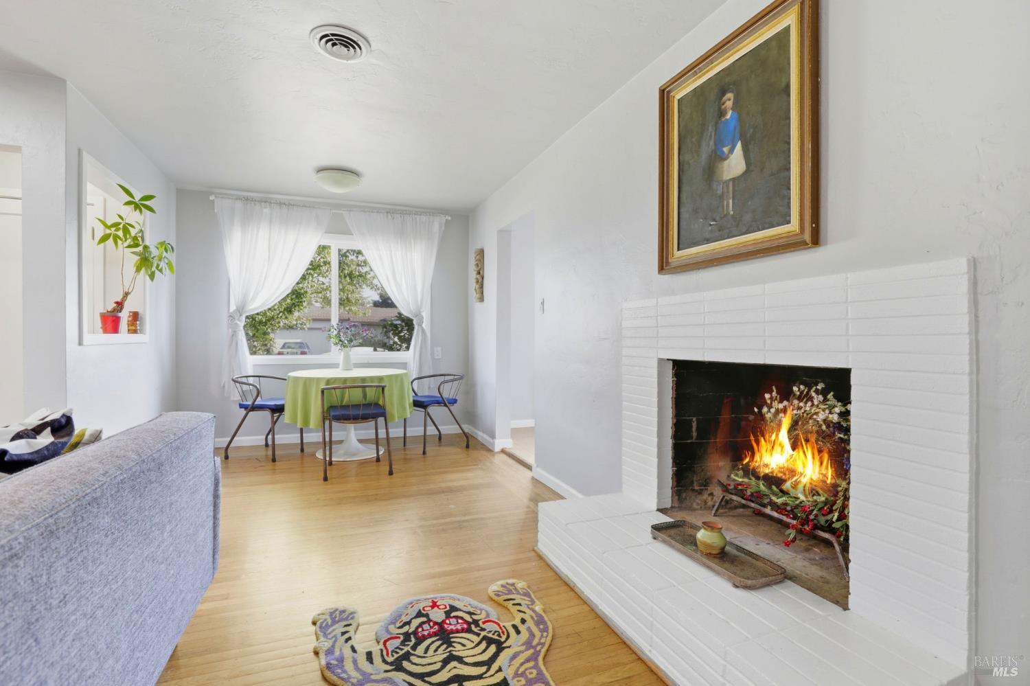 Detail Gallery Image 10 of 38 For 840 Wilmac Ave, Novato,  CA 94947 - 3 Beds | 2 Baths