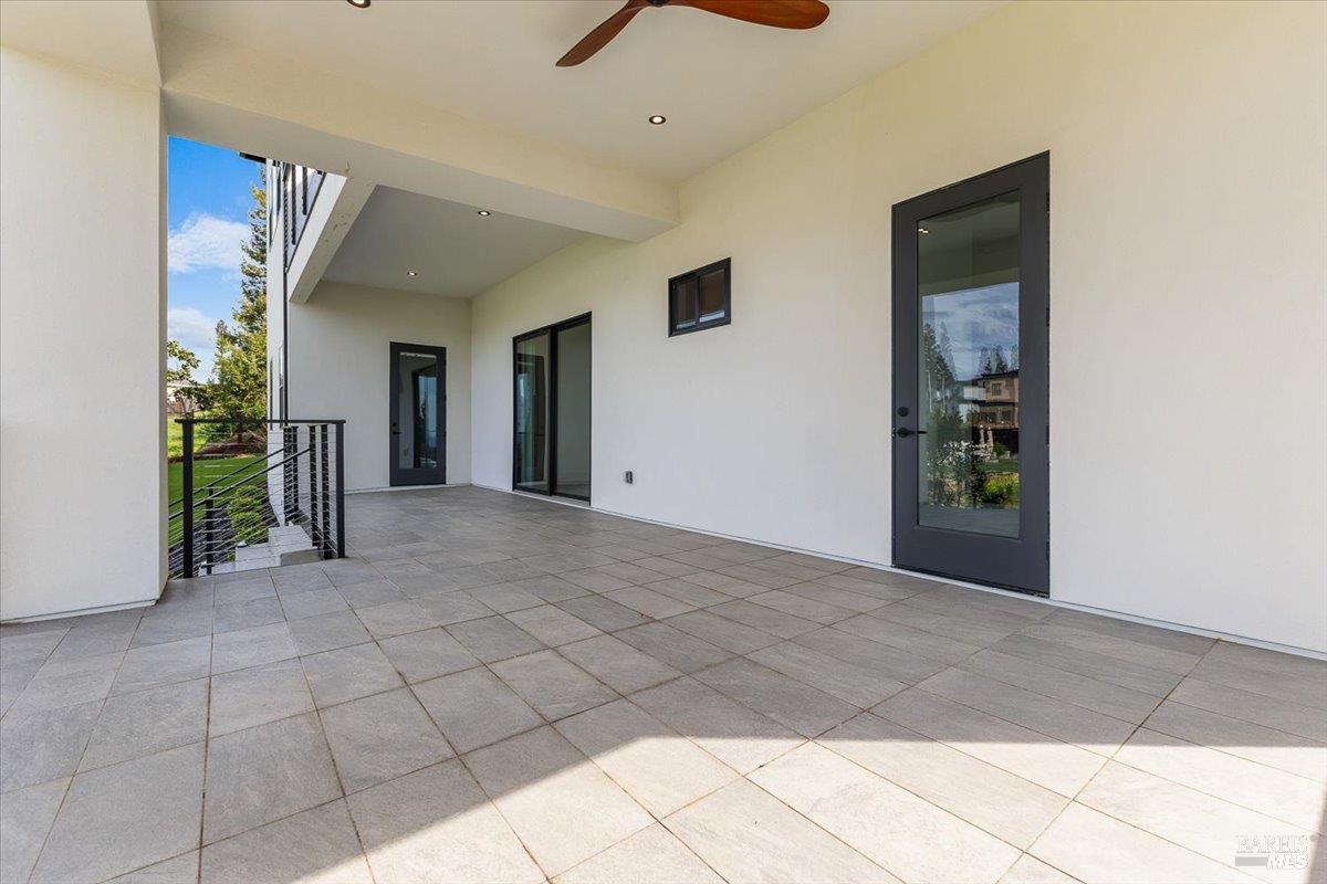 Detail Gallery Image 54 of 75 For 3623 Crescent Cir, Santa Rosa,  CA 95403 - 4 Beds | 5 Baths