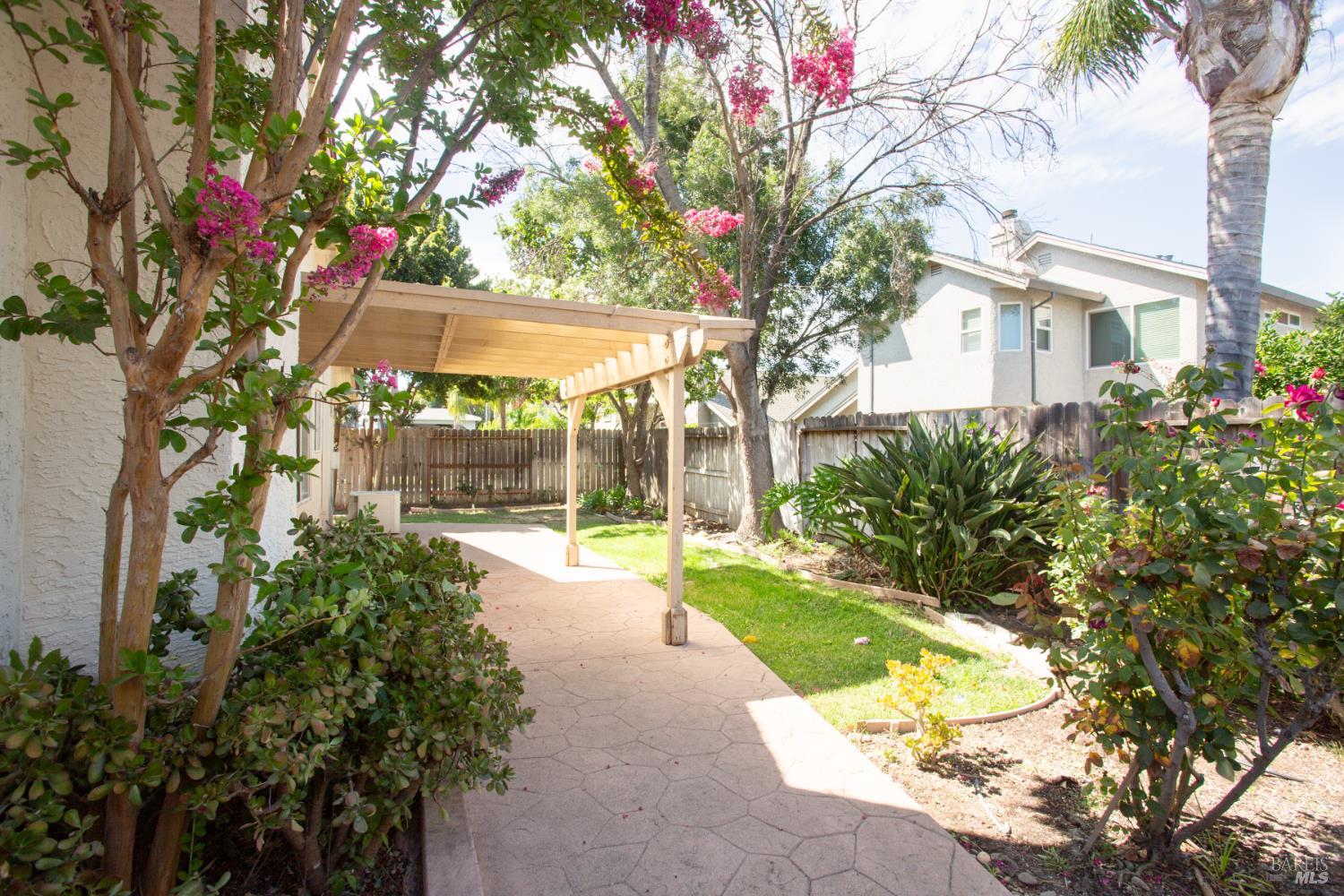 Detail Gallery Image 51 of 54 For 767 Raven Dr, Vacaville,  CA 95687 - 3 Beds | 2 Baths