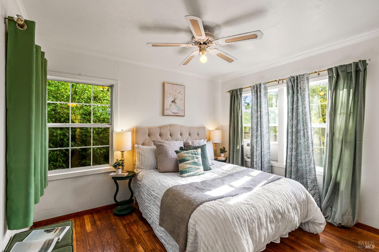 Detail Gallery Image 22 of 36 For 355 Sky Oaks Dr, Angwin,  CA 94508 - 5 Beds | 3 Baths