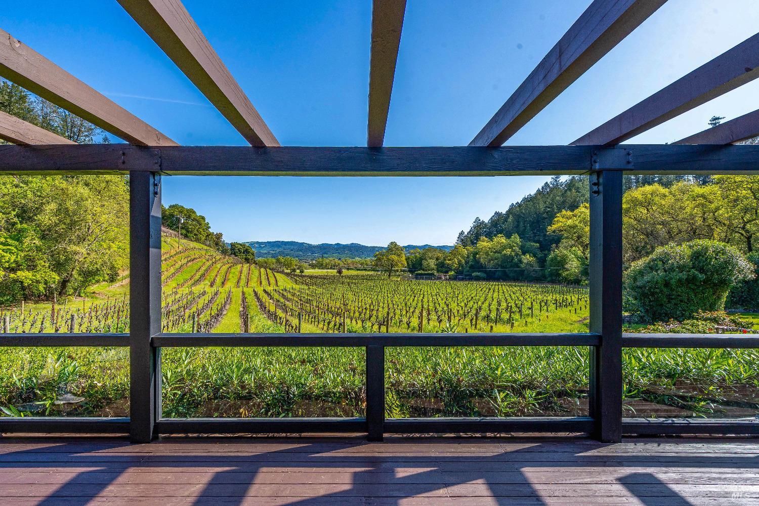 Detail Gallery Image 10 of 68 For 1626 Whitehall Ln, Saint Helena,  CA 94574 - 5 Beds | 7/1 Baths