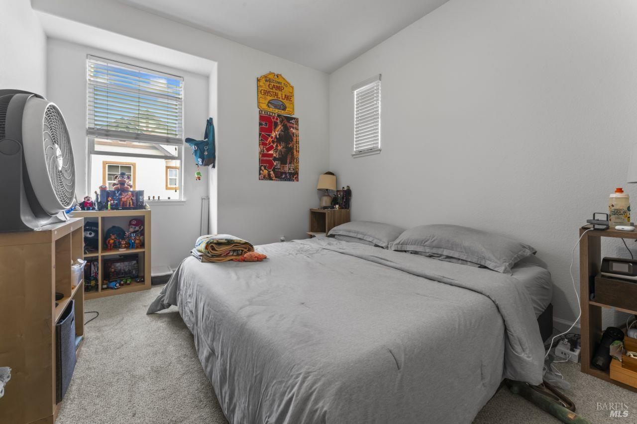 Detail Gallery Image 23 of 25 For 865 Citation Ct, Napa,  CA 94559 - 3 Beds | 2/1 Baths