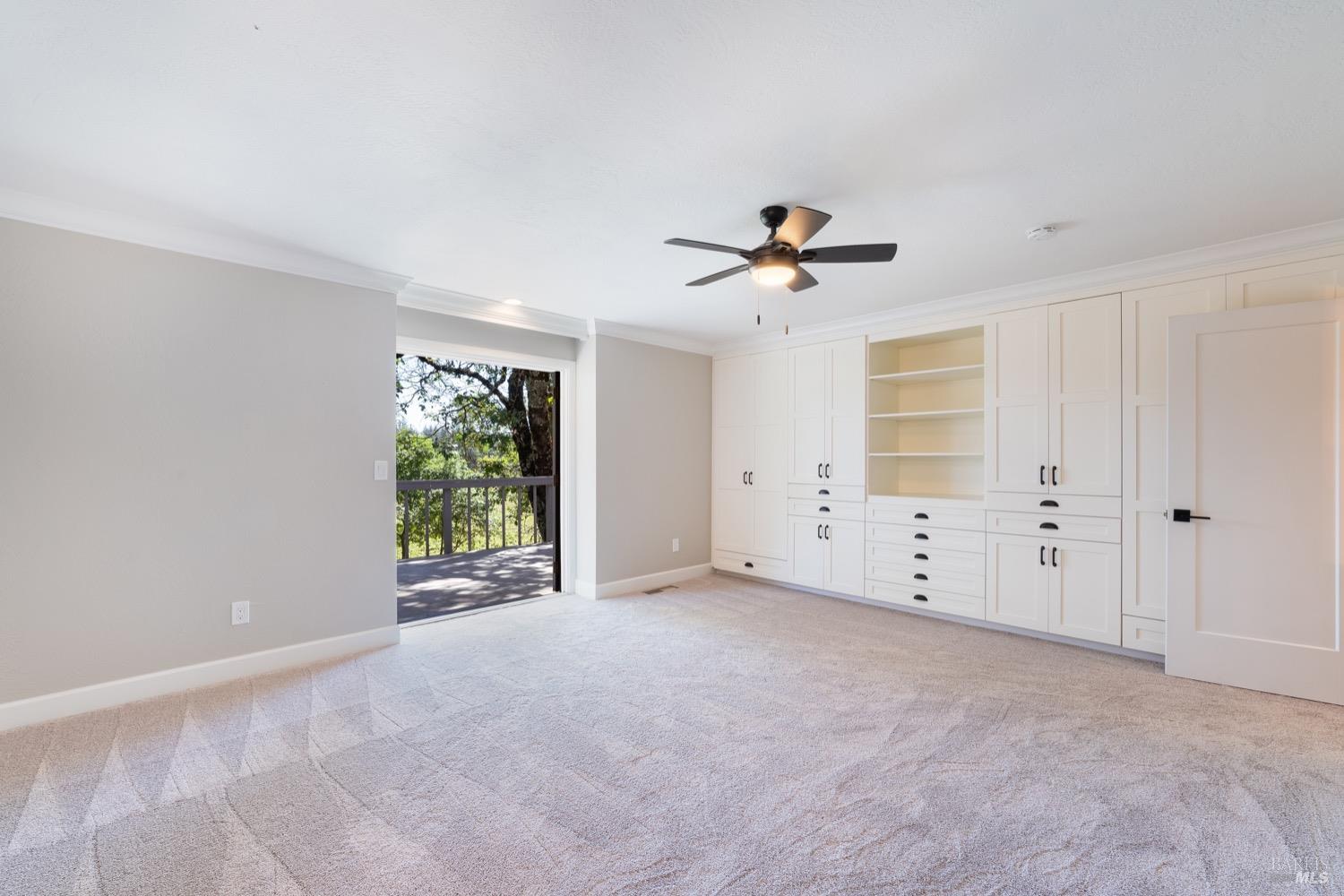 Detail Gallery Image 42 of 74 For 1275 Summit Lake Dr, Angwin,  CA 94508 - 4 Beds | 3/1 Baths