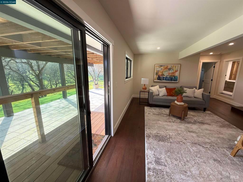 Detail Gallery Image 39 of 55 For 2087 1st Ave, Napa,  CA 94558 - 4 Beds | 2 Baths