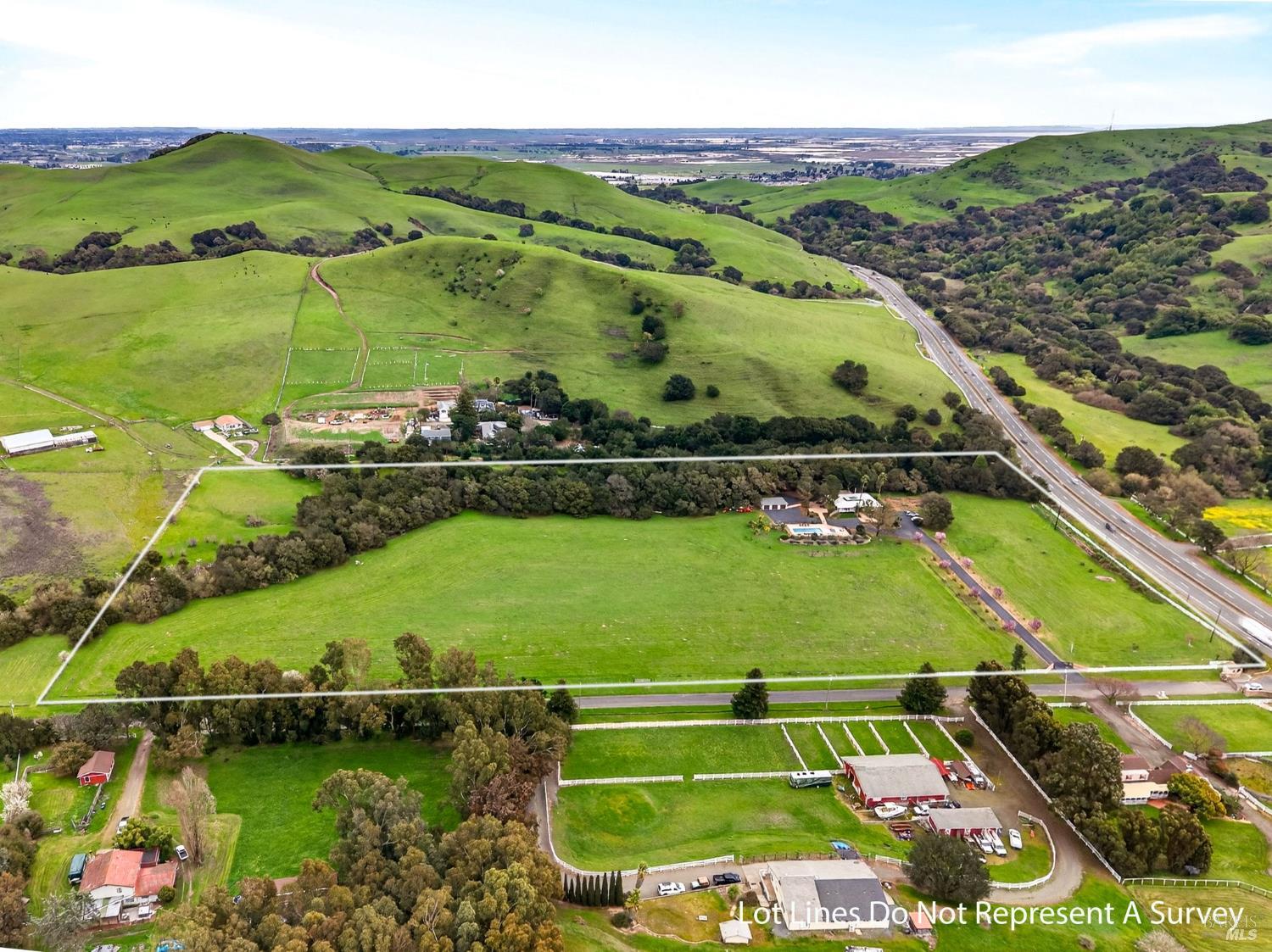 Detail Gallery Image 66 of 69 For 3534 Spurs Trl, American Canyon,  CA 94503 - 4 Beds | 2 Baths