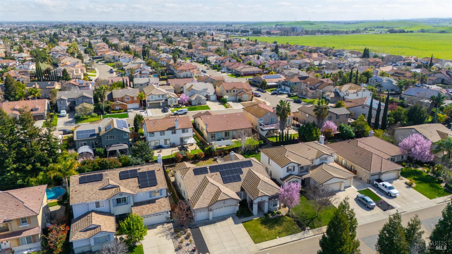 Detail Gallery Image 58 of 62 For 1803 Sanger Peak Way, Antioch,  CA 94531 - 4 Beds | 2/1 Baths