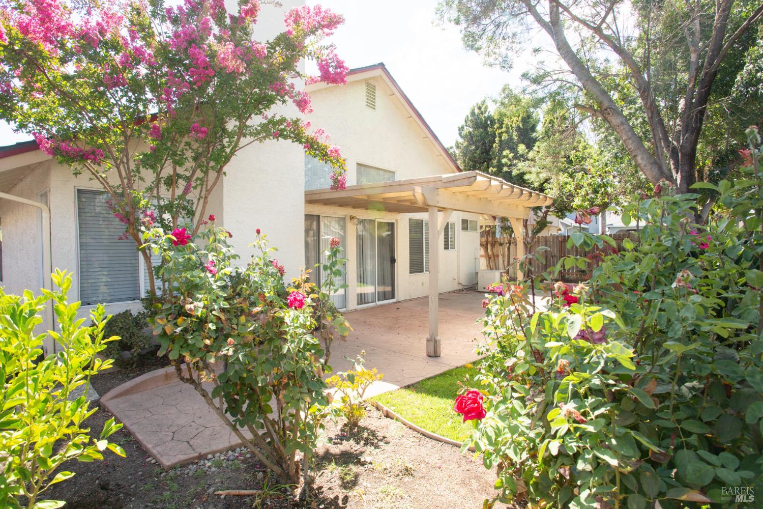 Detail Gallery Image 49 of 54 For 767 Raven Dr, Vacaville,  CA 95687 - 3 Beds | 2 Baths