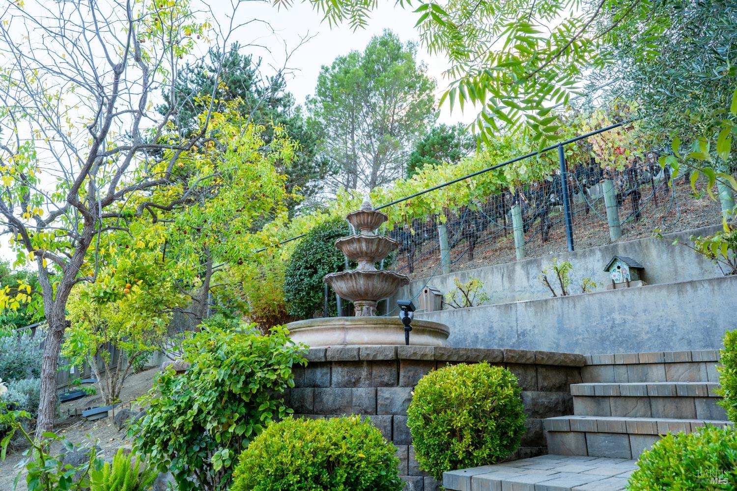 Detail Gallery Image 29 of 37 For 1125 Westview Dr, Napa,  CA 94558 - 5 Beds | 3 Baths