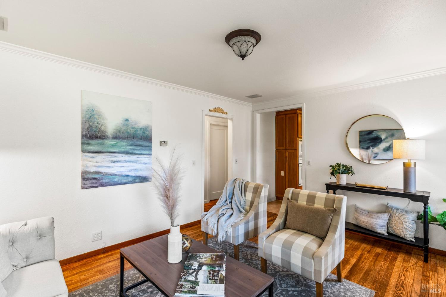 Detail Gallery Image 7 of 36 For 355 Sky Oaks Dr, Angwin,  CA 94508 - 5 Beds | 3 Baths