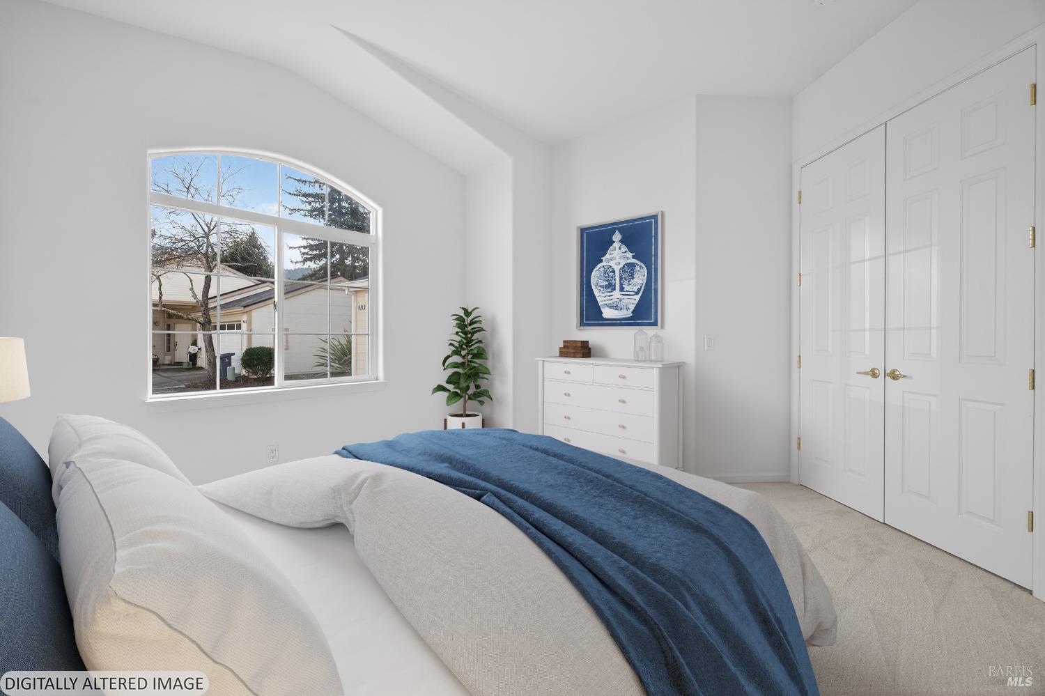 Detail Gallery Image 41 of 65 For 6539 Pine Valley Dr, Santa Rosa,  CA 95409 - 3 Beds | 2 Baths