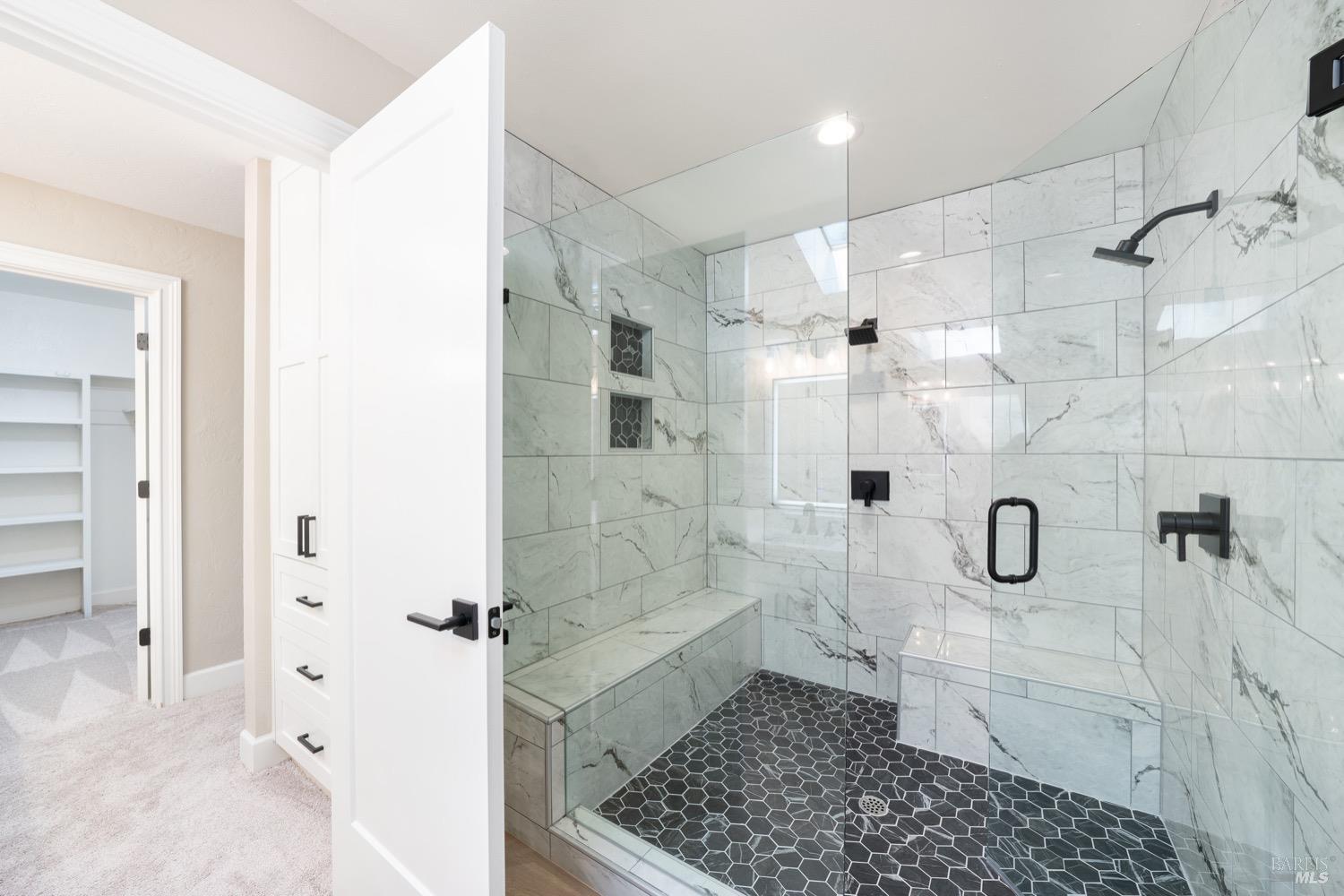 Detail Gallery Image 45 of 74 For 1275 Summit Lake Dr, Angwin,  CA 94508 - 4 Beds | 3/1 Baths