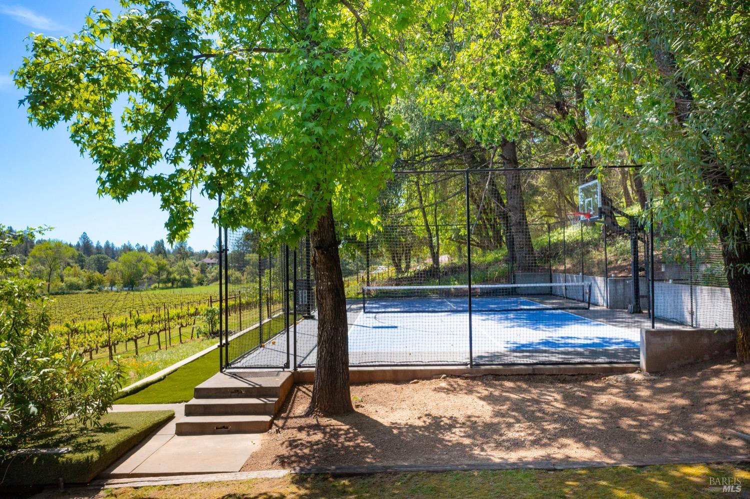 Detail Gallery Image 62 of 74 For 1275 Summit Lake Dr, Angwin,  CA 94508 - 4 Beds | 3/1 Baths