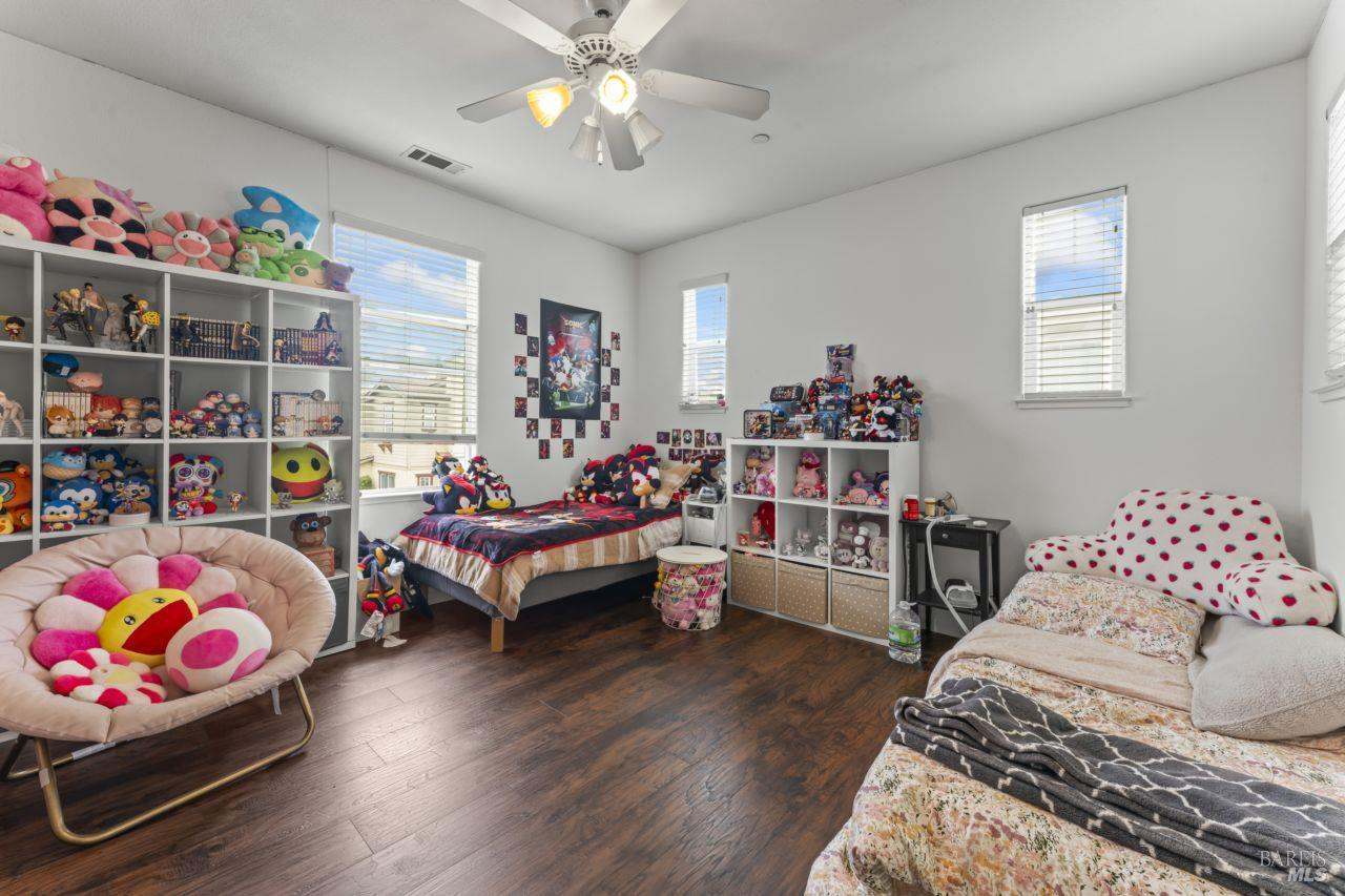 Detail Gallery Image 18 of 25 For 865 Citation Ct, Napa,  CA 94559 - 3 Beds | 2/1 Baths