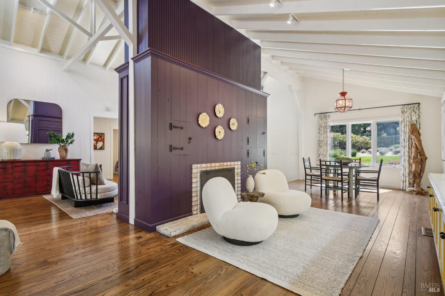 Detail Gallery Image 17 of 88 For 1500 Morningside Mtn Rd, Glen Ellen,  CA 95442 - 3 Beds | 4 Baths