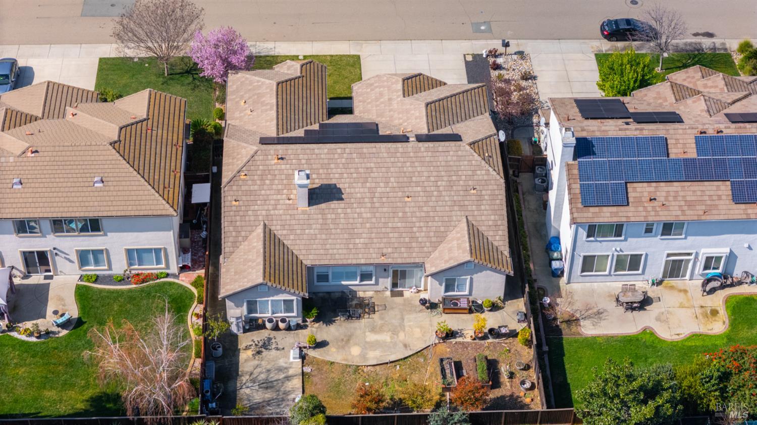 Detail Gallery Image 56 of 62 For 1803 Sanger Peak Way, Antioch,  CA 94531 - 4 Beds | 2/1 Baths