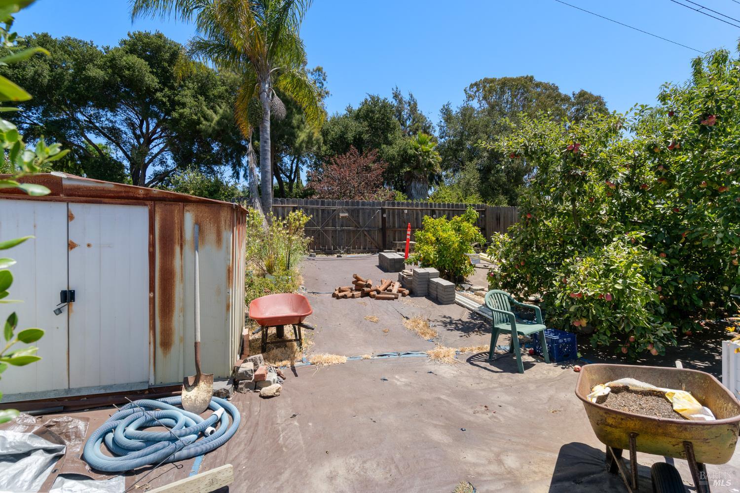 Detail Gallery Image 30 of 31 For 1213 Hale St, Vallejo,  CA 94591 - 3 Beds | 1 Baths