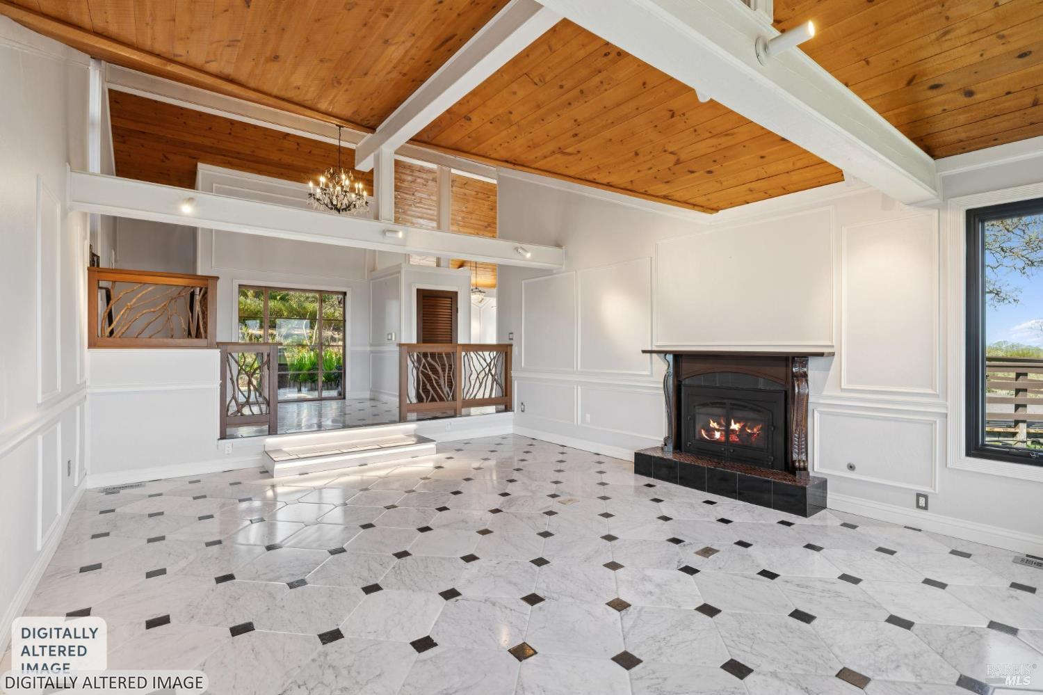 Detail Gallery Image 12 of 66 For 160 Crest Rd, Novato,  CA 94945 - 3 Beds | 3/2 Baths