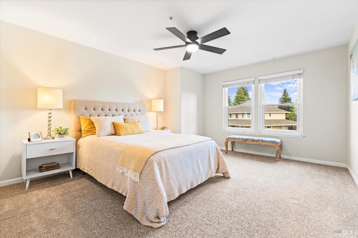 Detail Gallery Image 56 of 96 For 433 Tee Ct, Healdsburg,  CA 95448 - 4 Beds | 3/1 Baths