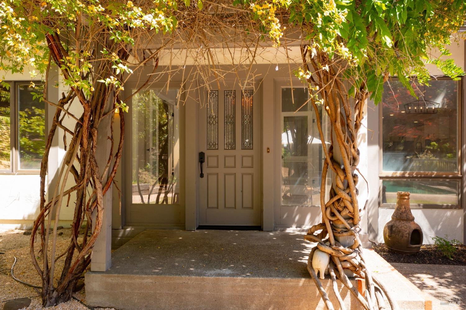 Detail Gallery Image 19 of 74 For 1275 Summit Lake Dr, Angwin,  CA 94508 - 4 Beds | 3/1 Baths