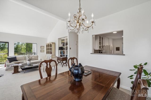 Detail Gallery Image 18 of 35 For 118 Eucalyptus Knoll St, Mill Valley,  CA 94941 - 2 Beds | 2 Baths