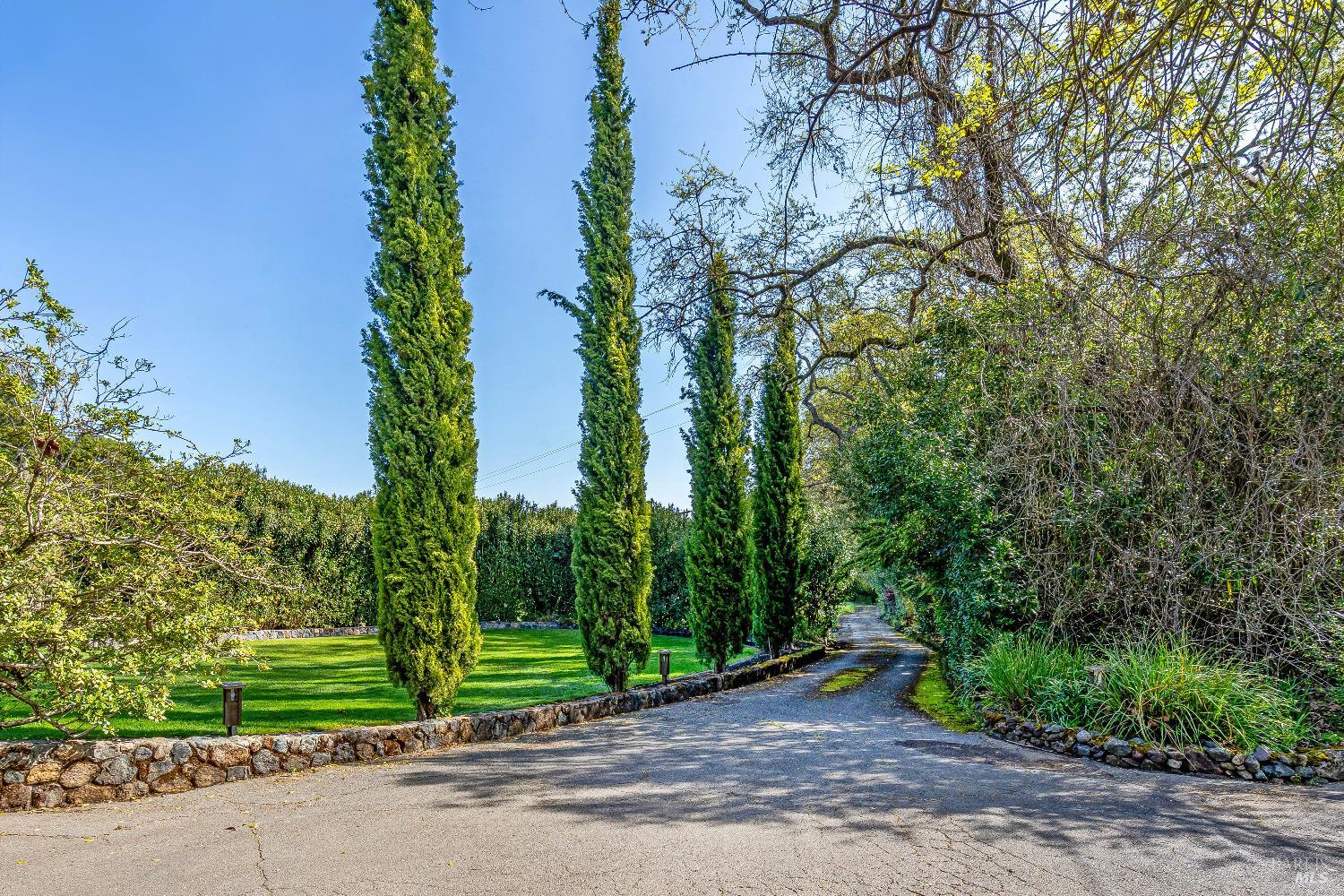 Detail Gallery Image 59 of 68 For 1626 Whitehall Ln, Saint Helena,  CA 94574 - 5 Beds | 7/1 Baths