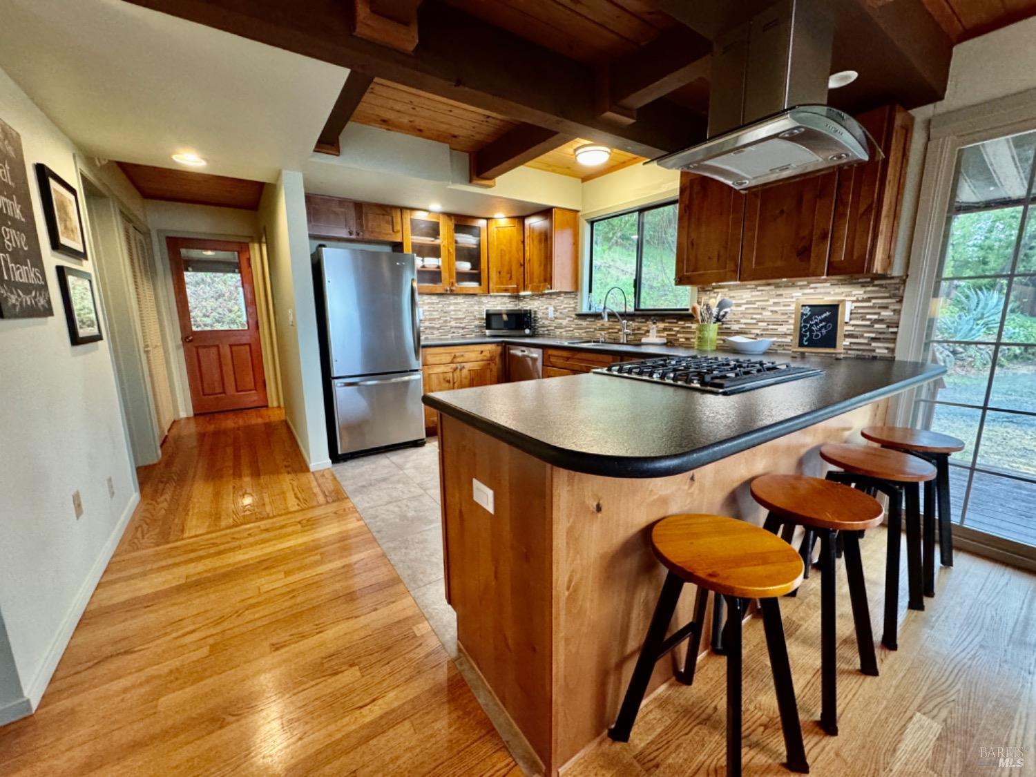 Detail Gallery Image 12 of 51 For 4405 Lake County Hwy, Calistoga,  CA 94515 - 3 Beds | 2 Baths