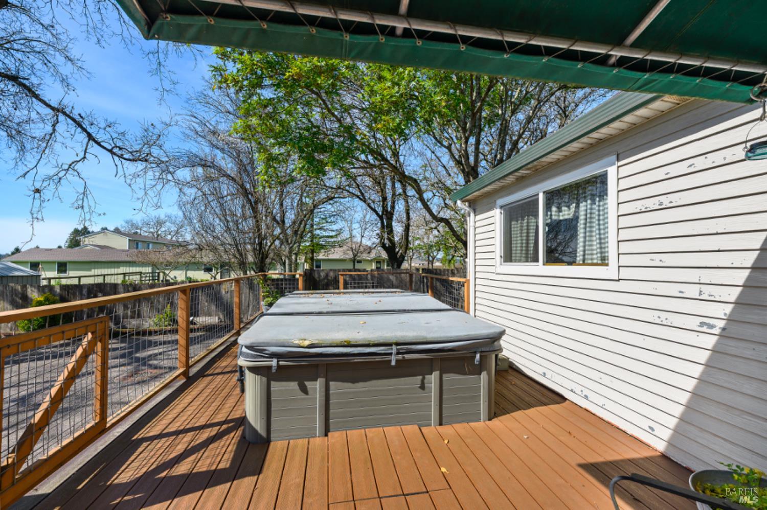 Detail Gallery Image 28 of 40 For 5454 Hall Rd, Santa Rosa,  CA 95401 - 3 Beds | 1/1 Baths