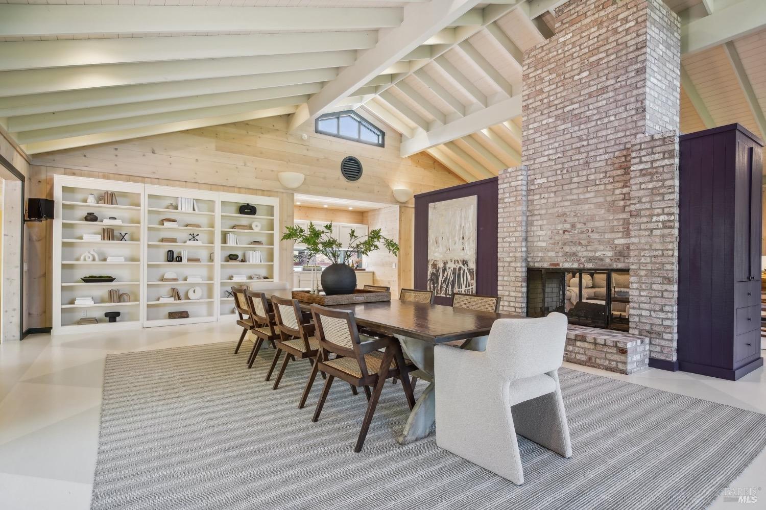 Detail Gallery Image 24 of 88 For 1500 Morningside Mtn Rd, Glen Ellen,  CA 95442 - 3 Beds | 4 Baths